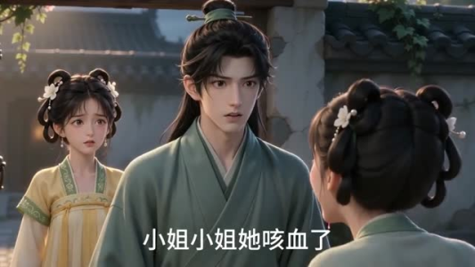 京城风华录第二季（30集）短剧热播抢先看