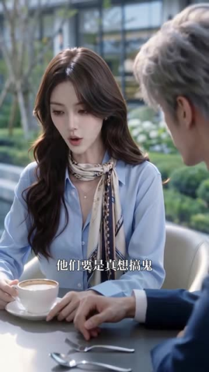 对家boss他会摇尾巴！（71集）追短剧看全集