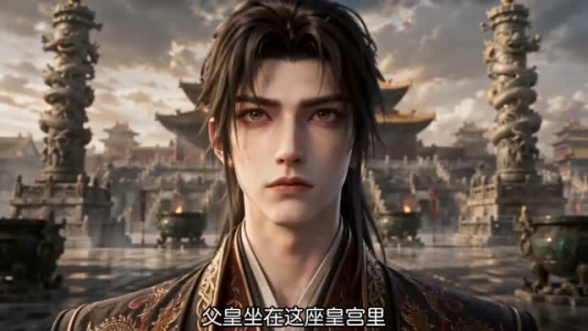 乾国皇子开局签到陆地神仙修为,第二季(38集) 乾国皇子开局签到陆地神仙修为,第二季(38集)热播短剧重燃