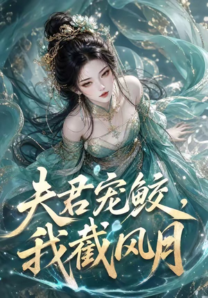 夫君宠鲛,我截风月(118集) 夫君宠鲛,我截风月(118集)海量短剧免费看