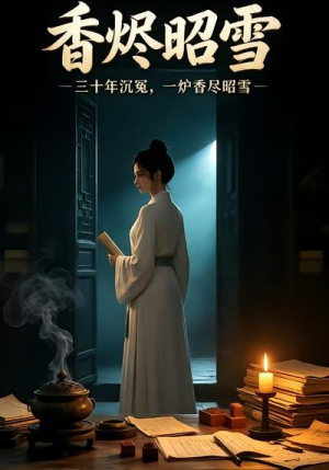 香烬昭雪第一季（20集）好看又上头短剧