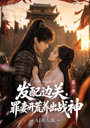 发配边关罪妻开荒养出战神第2季（64集）独家短剧免费看