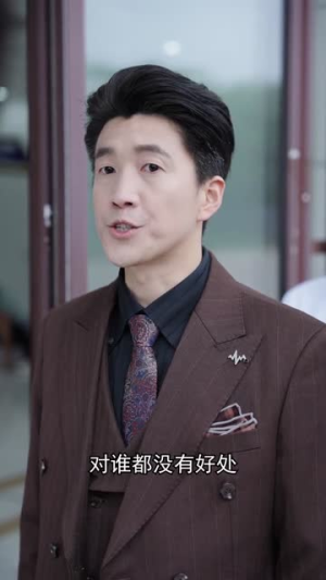 开挂重返校园造新生（47集）口碑爆棚免费看