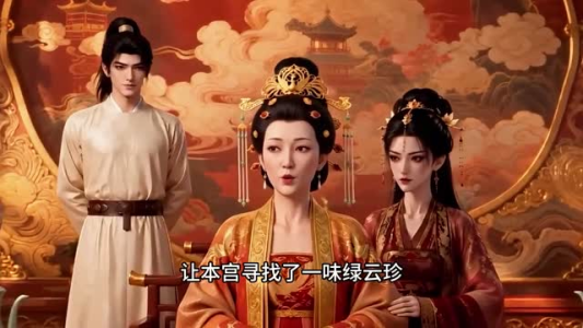软饭硬吃万毒王,系统让我去闯祸第一季(91集) 软饭硬吃万毒王,系统让我去闯祸第一季(91集)演员表
