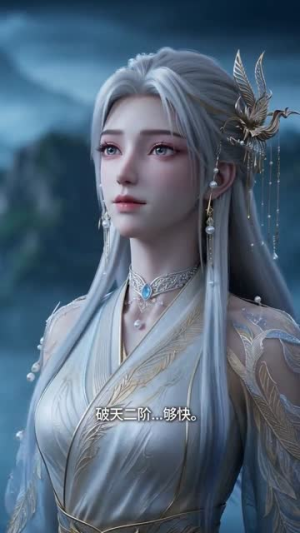 山海玄途炼气化神篇第二季（52集）最火短剧热播中