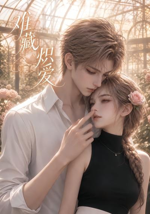 难藏炽爱（26集）全网短剧抢先看