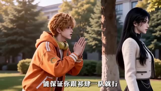 乔乔摊牌:我刻薄不是装的(92集) 乔乔摊牌:我刻薄不是装的(92集)短剧追到爽
