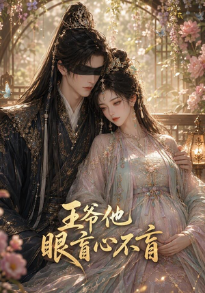 王爷他眼盲心不盲(66集) 王爷他眼盲心不盲(66集)热播短剧来袭