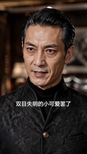 不负如来不负卿（75集）不用花钱看全剧