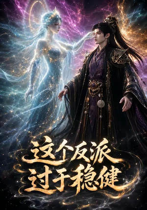 这个反派过于稳健(90集) 这个反派过于稳健(90集)短剧全集抢先看