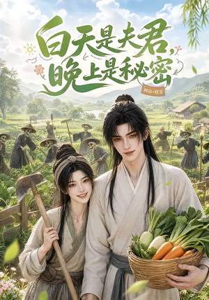 白天是夫君，晚上是秘密（56集）一共多少集