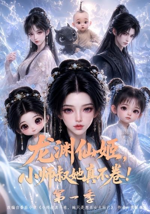 龙渊仙姬,小师叔她真不卷!第一季(124集) 龙渊仙姬,小师叔她真不卷!第一季(124集)全剧看到大结局