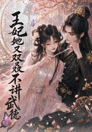 王妃她又双叒不讲武德（80集）全集完整版