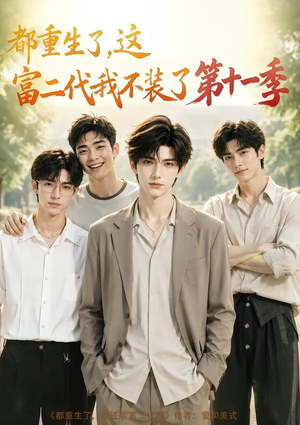 都重生了,这富二代我不装了第十一季(120集) 都重生了,这富二代我不装了第十一季(120集)高分推荐免费看