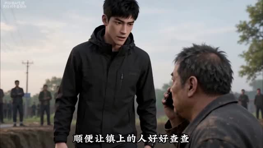 一塘清水鉴人心(56集) 一塘清水鉴人心(56集)战神短剧推荐