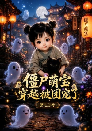 僵尸萌宝穿越被团宠了第二季（120集）热门短剧推广