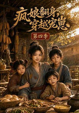 疯娘翻身,穿越宠崽第四季(146集) 疯娘翻身,穿越宠崽第四季(146集)无需会员免费看