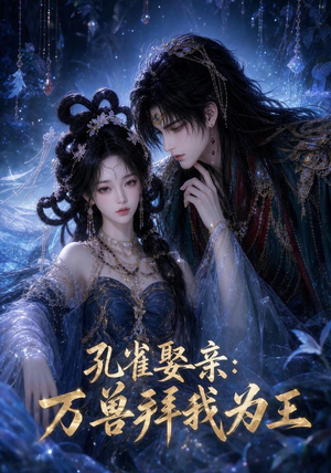 孔雀娶亲：万兽拜我为王（112集）短剧在线观看
