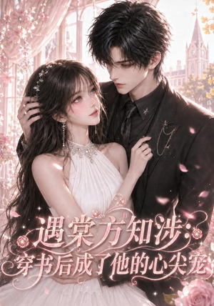 遇棠方知涉:穿书后成了他的心尖宠(106集) 遇棠方知涉:穿书后成了他的心尖宠(106集)短剧看全集