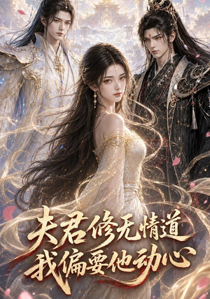 夫君修无情道,我偏要他动心(60集) 夫君修无情道,我偏要他动心(60集)红果短剧看全集