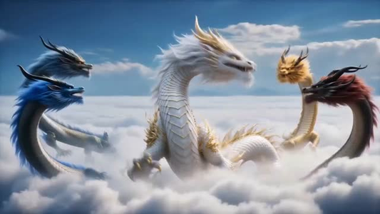 谁说没灵根不能修仙的?之无灵证道第十六季(105集) 谁说没灵根不能修仙的?之无灵证道第十六季(105集)流畅播放免费看