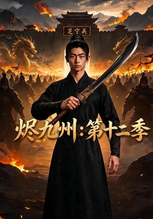 烬九州:第十二季(149集) 烬九州:第十二季(149集)热门短剧追不停