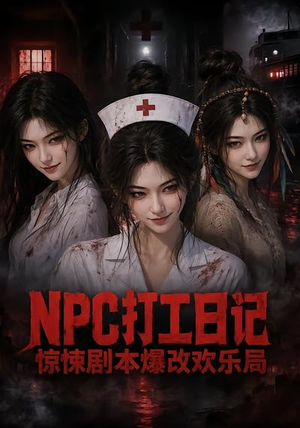 NPC打工日记:惊悚剧本爆改欢乐局(40集) NPC打工日记:惊悚剧本爆改欢乐局(40集)短剧推荐上热门