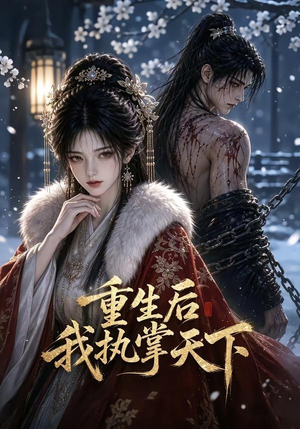 重生后我执掌天下第一季(110集) 重生后我执掌天下第一季(110集)免费观看全集