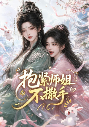 抱紧师姐不撒手(84集) 抱紧师姐不撒手(84集)最火短剧热播