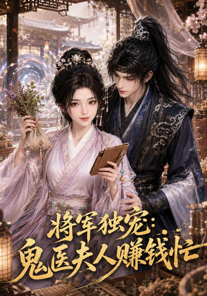 将军独宠：鬼医夫人赚钱忙（67集）百度在线观看