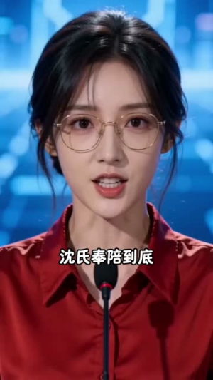 棋逢对手，心动等价真心（38集）短剧太上头了