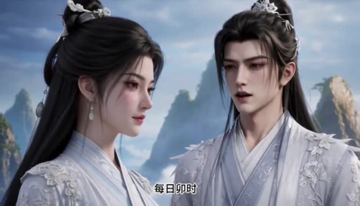 苏妩:掠夺全部男主心动(22集) 苏妩:掠夺全部男主心动(22集)好看的短剧