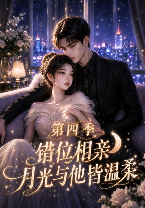 错位相亲,月光与他皆温柔第四季(76集) 错位相亲,月光与他皆温柔第四季(76集)爱上了这部剧了
