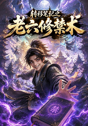 转移笔记之老六修禁术（100集）热播短剧排行榜