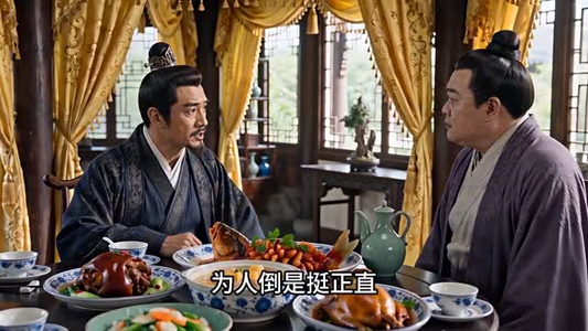 长夏记事3,边城异闻录(97集全) 长夏记事3,边城异闻录(97集全)贝贝短剧分享