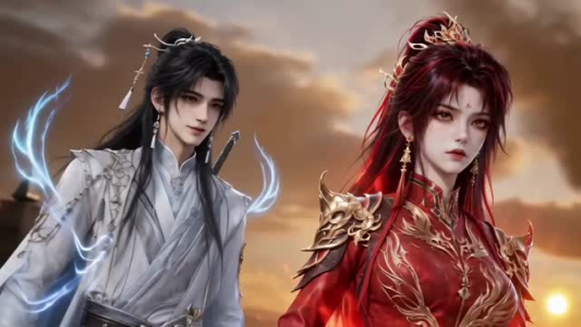 师妹修炼我成仙(135集) 师妹修炼我成仙(135集)剧好看短剧推荐