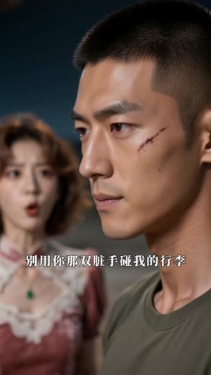 黄沙险路护卿归第一季(29集) 黄沙险路护卿归第一季(29集)短剧免费观看