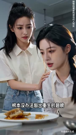 以甜为聘（50集）火爆短剧推荐
