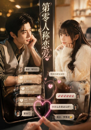 第零人称恋爱（100集）免费看短剧
