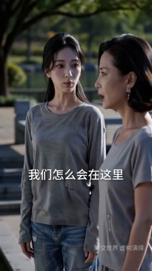 狼人老公,灵兽契约签一个吗?(62集) 狼人老公,灵兽契约签一个吗?(62集)最火短剧推荐
