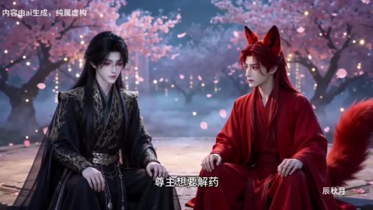 魔尊待我如初恋(24集) 魔尊待我如初恋(24集)全网短剧抢先看