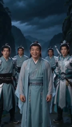 系统逼我拐走寒门剑仙(26集) 系统逼我拐走寒门剑仙(26集)短剧免费看