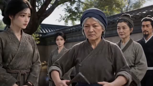 随爹面圣:心声爆了满朝文武都吃瓜(188集) 随爹面圣:心声爆了满朝文武都吃瓜(188集)在哪看免费
