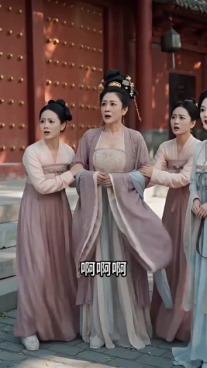云锦秀:相府小姐有点凶(88集) 云锦秀:相府小姐有点凶(88集)热门短剧榜单