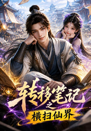 转移笔记之横扫仙界（116集）免费短剧就是爽