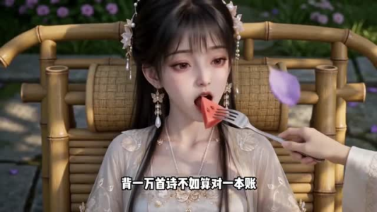全家都是硬核卷王（55集）热门短剧抢先