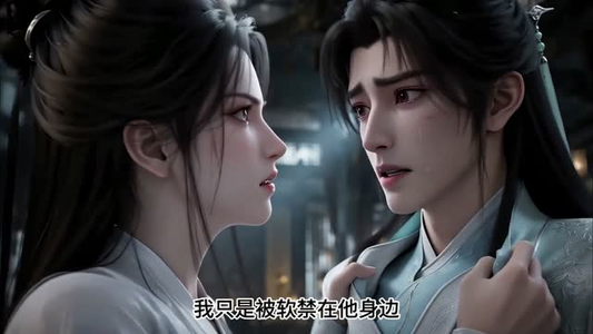 惊悚游戏：七十正是奋斗的年纪（317集）快来看短剧