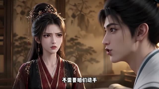世子妃嘴抹毒,纨绔夫君有救了第二季(122集) 世子妃嘴抹毒,纨绔夫君有救了第二季(122集)口碑爆棚免费看