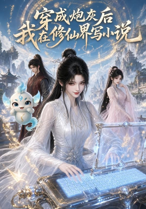穿成炮灰后我在修仙界写小说（152集）最新热剧免费看