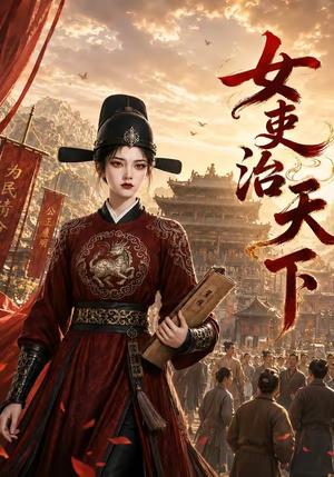 女吏治天下(10集) 女吏治天下(10集)短剧全集完整